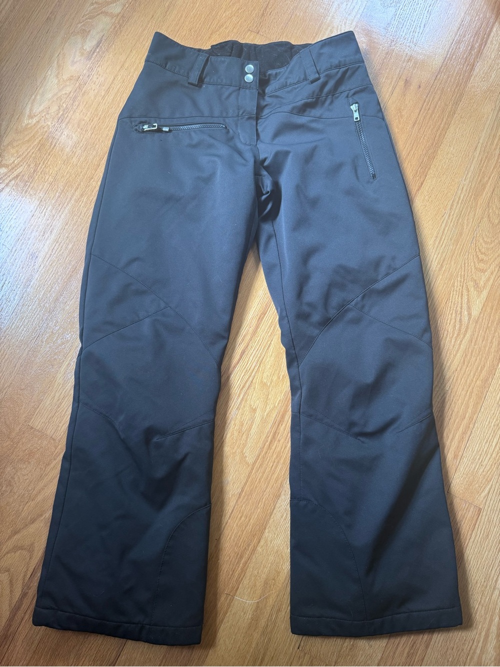 Obermeyer Black Women’s Ski Pants